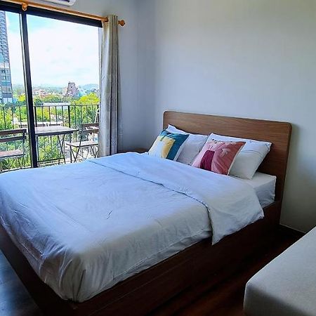 Highest Floor Close To Cicada And Tamarind Night Market Lahabana Condo หัวหิน ลาฮาบาน่า คอนโด ชั้นบนสุด ติดกับตลาดซิเคด้าและตลาดแทมมารีน Dış mekan fotoğraf