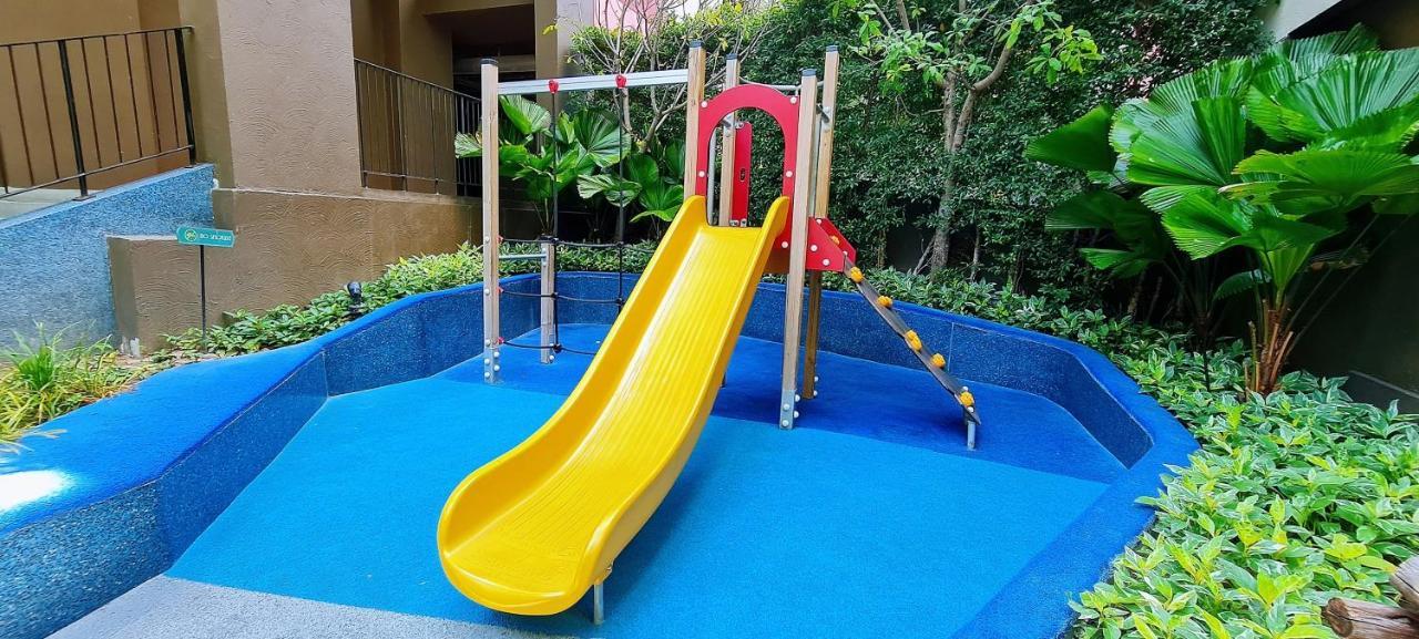 Highest Floor Close To Cicada And Tamarind Night Market Lahabana Condo หัวหิน ลาฮาบาน่า คอนโด ชั้นบนสุด ติดกับตลาดซิเคด้าและตลาดแทมมารีน Dış mekan fotoğraf