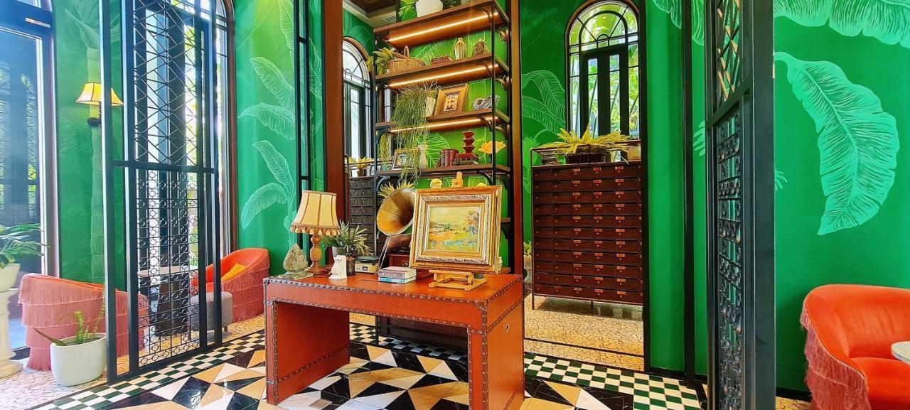Highest Floor Close To Cicada And Tamarind Night Market Lahabana Condo หัวหิน ลาฮาบาน่า คอนโด ชั้นบนสุด ติดกับตลาดซิเคด้าและตลาดแทมมารีน Dış mekan fotoğraf