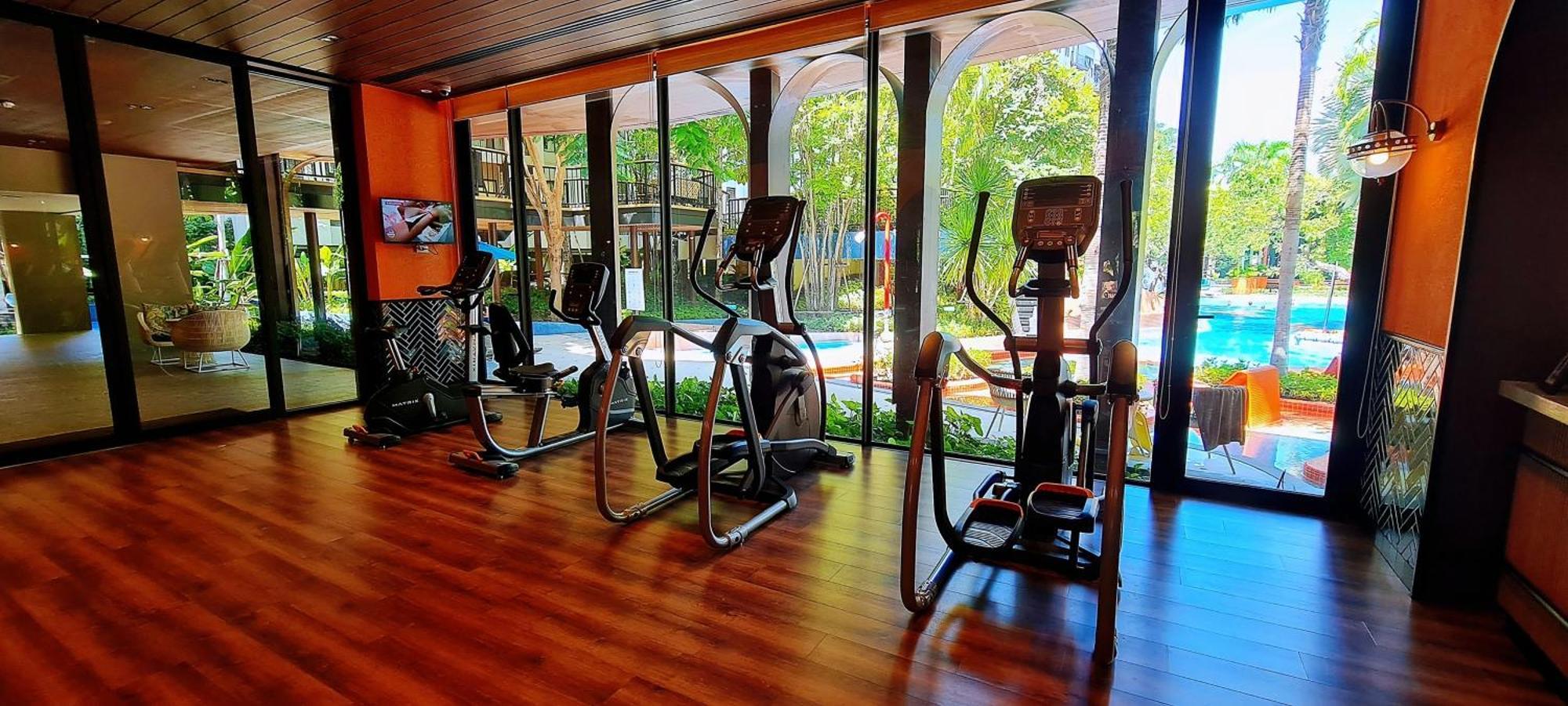 Highest Floor Close To Cicada And Tamarind Night Market Lahabana Condo หัวหิน ลาฮาบาน่า คอนโด ชั้นบนสุด ติดกับตลาดซิเคด้าและตลาดแทมมารีน Dış mekan fotoğraf
